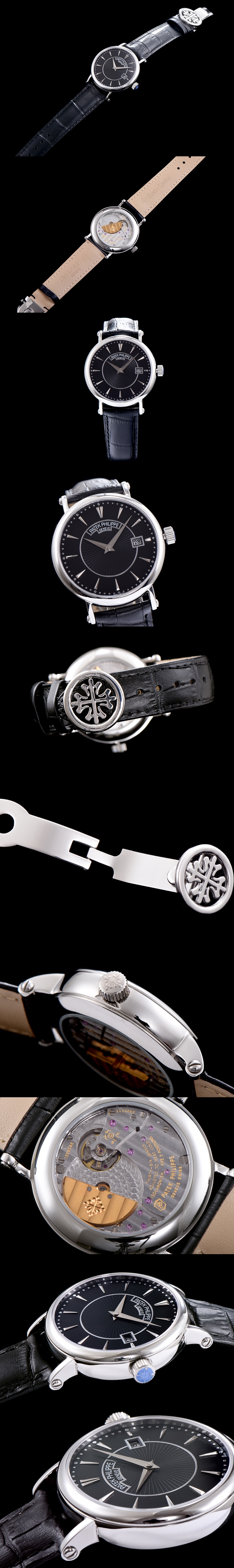 파텔필립 칼라트라바-48 칼리버 5153G